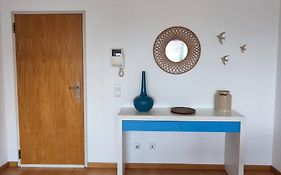 Apartment Near Airport & Citycenter Free Parking